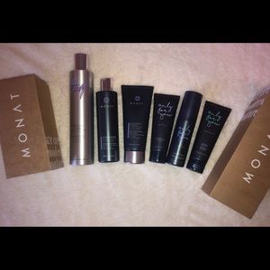 Monat Bundle